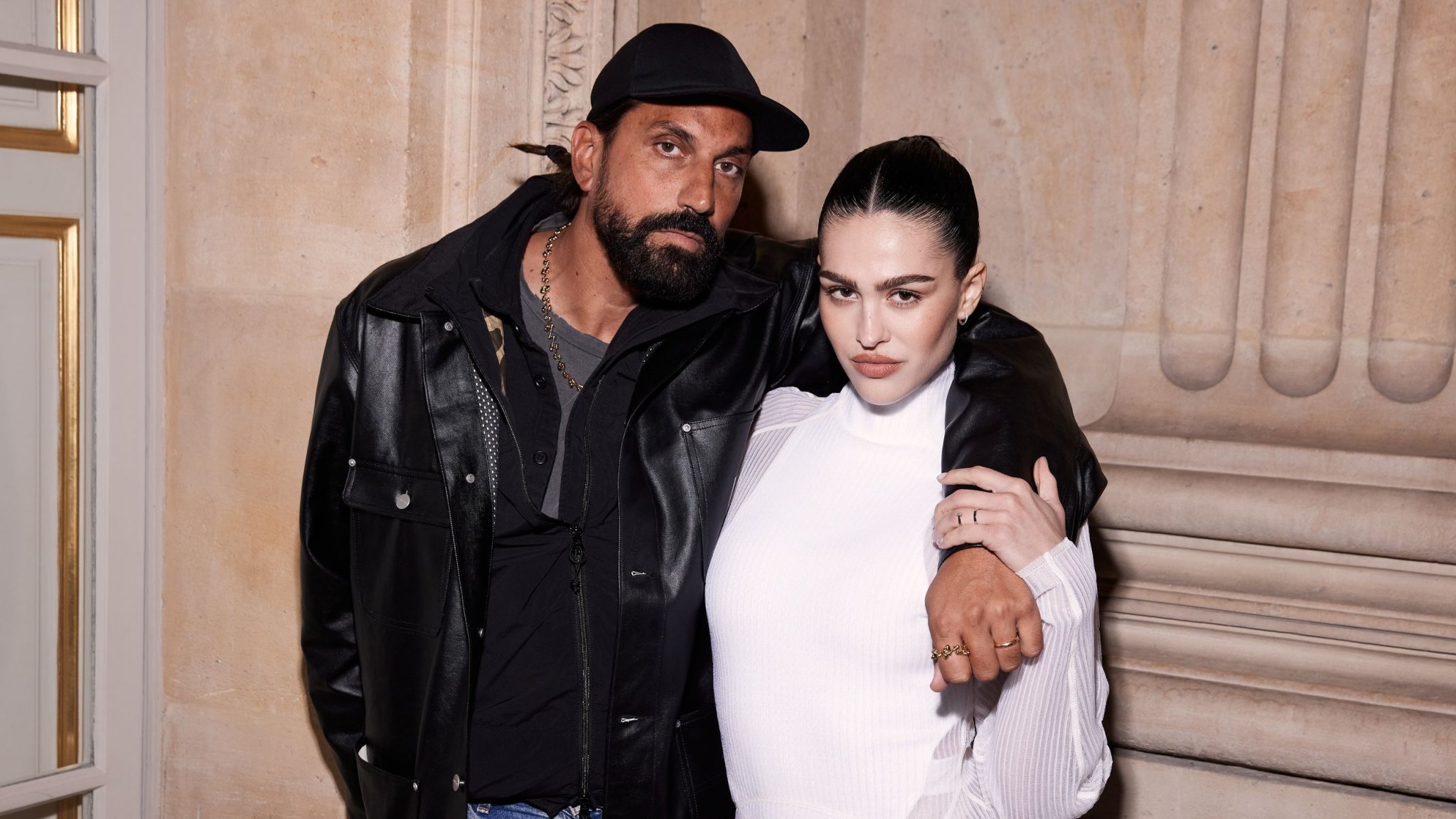 À Paris, Byredo et Amelia Gray célèbrent leur collaboration lors de la Fashion Week