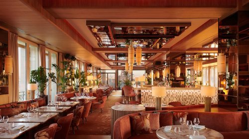 Les nouveaux restaurants à tester ce mois d'avril 2025 à Paris
