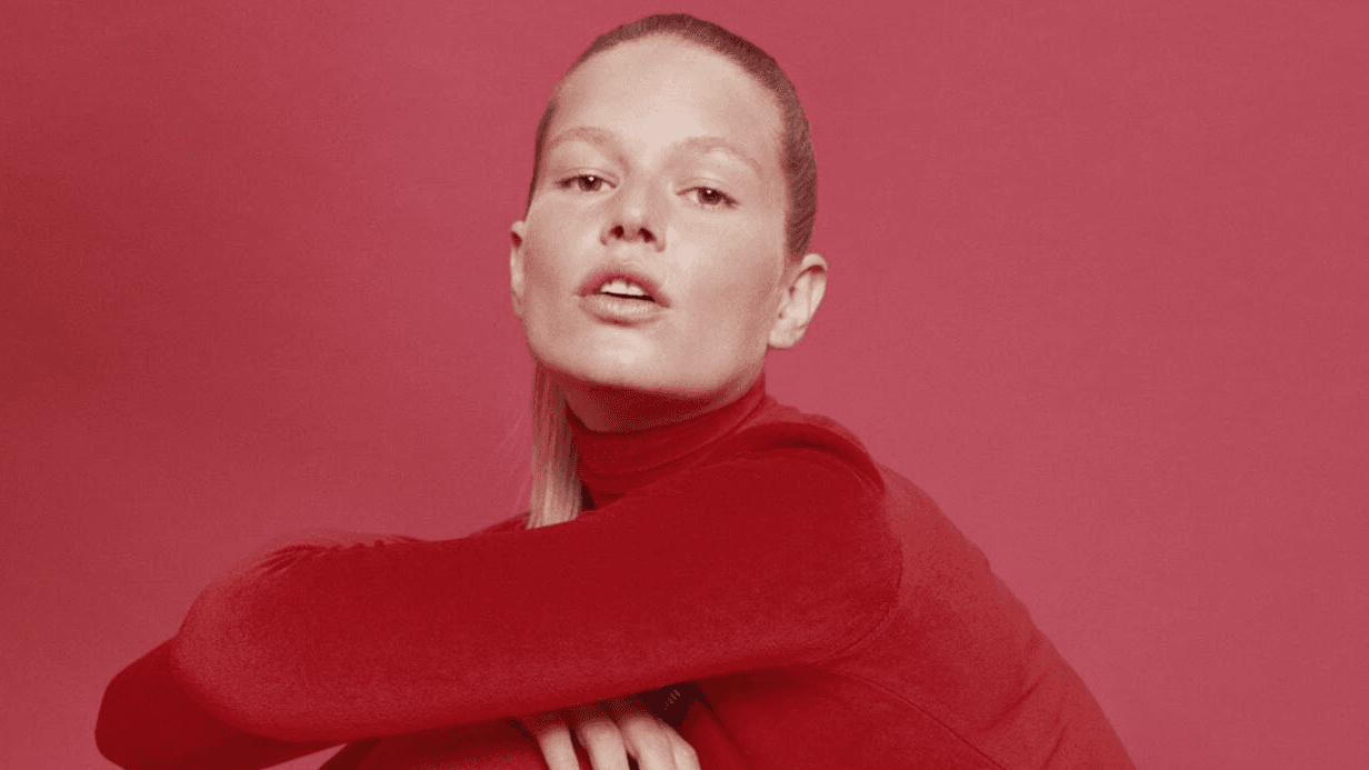 6 looks à porter à la Saint-Valentin