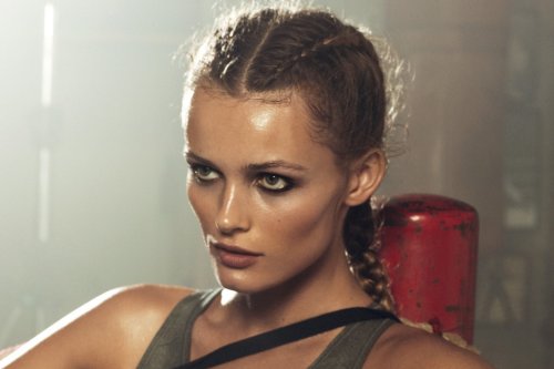 Athleisure: 10 ponytail alternatives for the gym