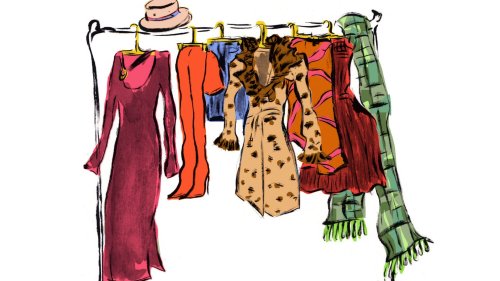 Le guide international de Vogue pour dénicher le meilleur du vintage