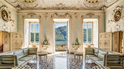 Les 5 meilleurs Airbnb à louer sur les rives du lac de Côme
