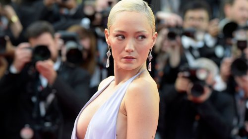 Comment les stars s'approprient le sexy à Cannes (n'en déplaise au protocole !)