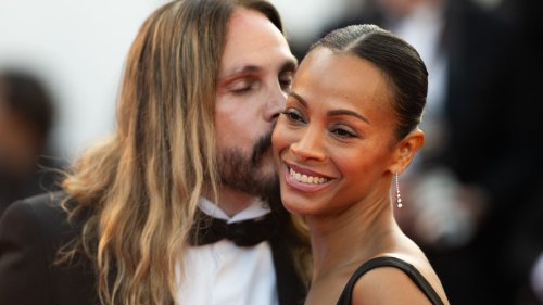 Love is in the air ! Les plus beaux couples de stars du Festival de Cannes 2025