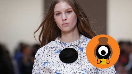 Carven: First Stab at a Fresh Identity