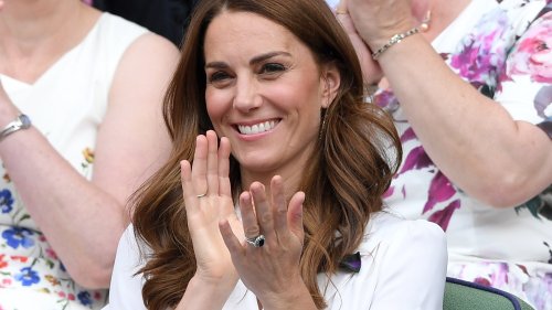 Kate Middleton est toujours la star de Wimbledon : la preuve avec ces 15 images drôles