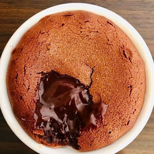 La Recette Du Gateau Au Chocolat L Addictif De Philippe Conticini Flipboard