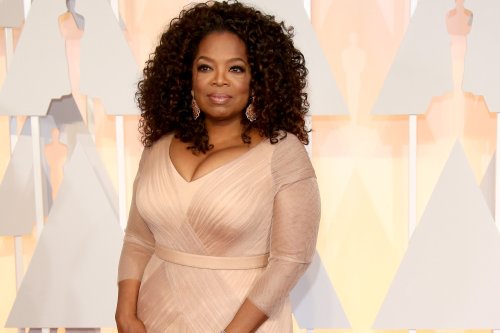 Oprah Winfrey en 10 citations ultra motivantes