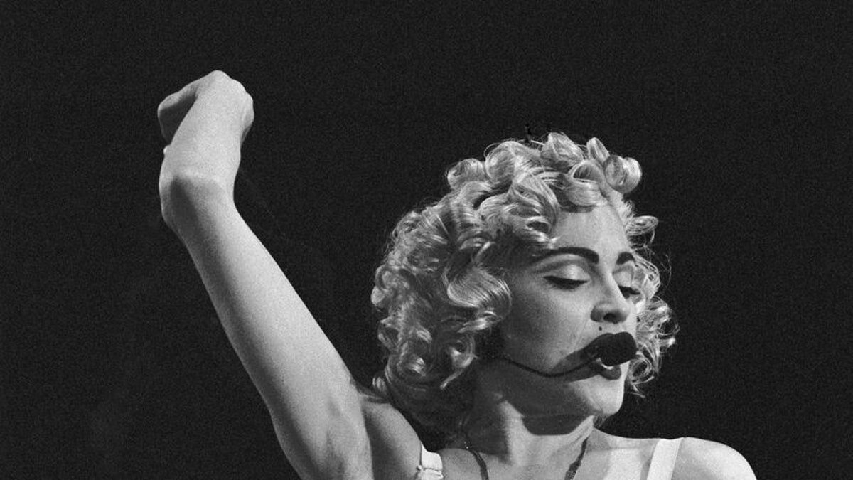 Madonna en 8 performances mémorables