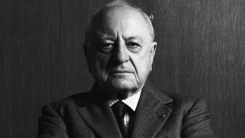 Pierre Bergé unfiltered: an intimate interview with Vogue Hommes