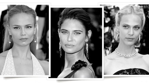 Les plus beaux bijoux de Cannes 2014
