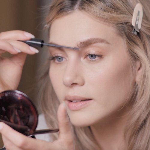 How to get the Parisian makeup look in 10 minutes