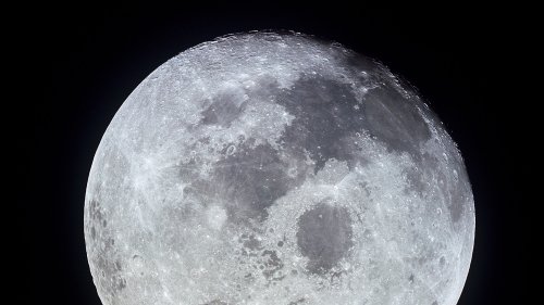 Super Lune : 3 rituels de purification à faire chez soi pour profiter de tous les bienfaits de lune