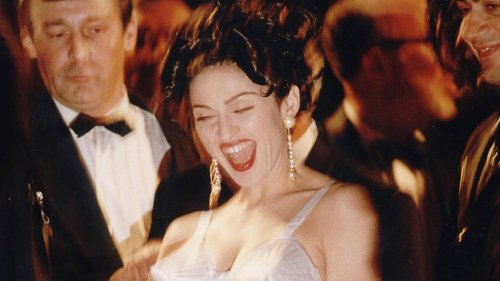 17 moments cultes qui ont marqué le Festival de Cannes