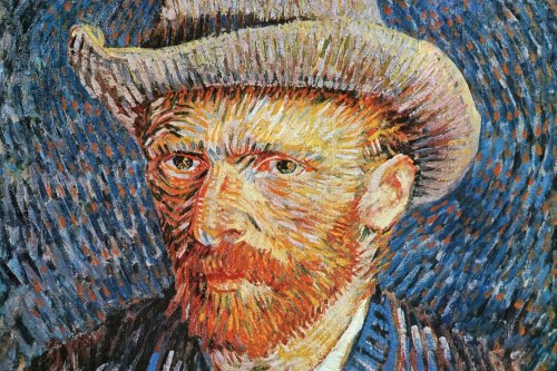 8 choses à savoir sur Vincent van Gogh