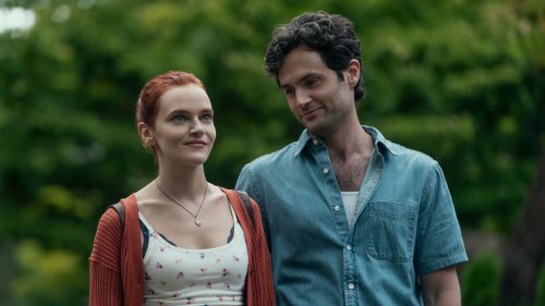Joe Goldberg revient aux sources pour la dernière saison de YOU