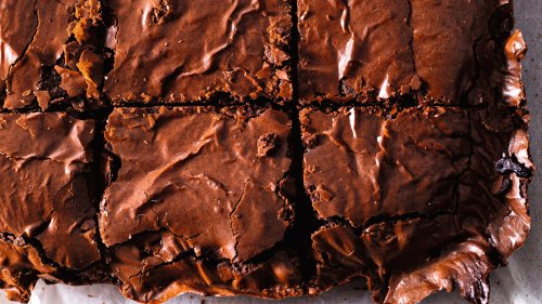 La recette du brownie au chocolat