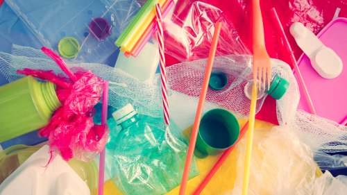 10 astuces toutes simples pour éliminer petit à petit le plastique de votre quotidien
