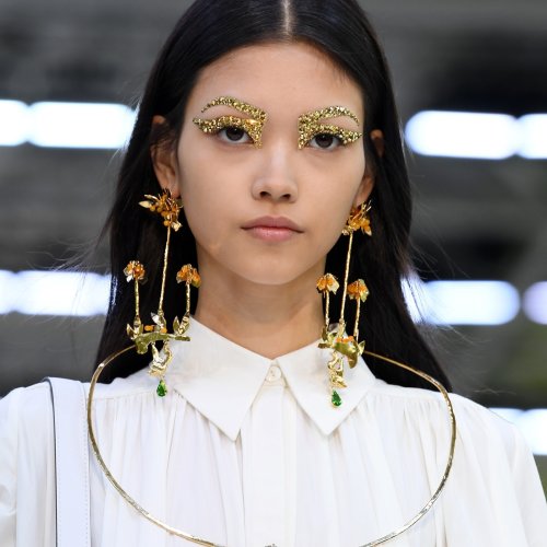 Valentino is launching its first makeup collection
