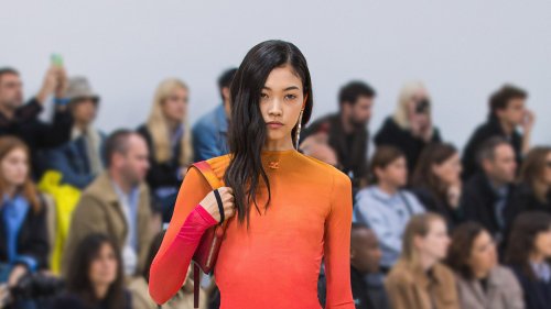 Voici la tendance robe la plus sexy du printemps