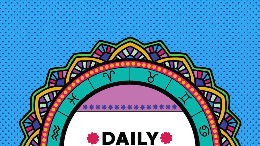 Horoscope - cover