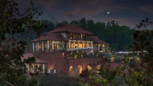 Looking for a leisurely weekend getaway? Gokarna's Kahani Paradise is a home away from home