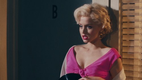 Why is Netflix's ‘Blonde’ receiving so much criticism?