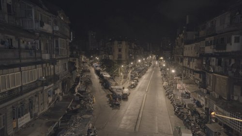 Anurag Kashyap and Mihir Fadnavis’ ‘Lords of Lockdown’ captures a desolate Mumbai during the pandemic
