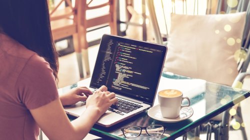 6 free online courses that will help you learn coding while you self-isolate
