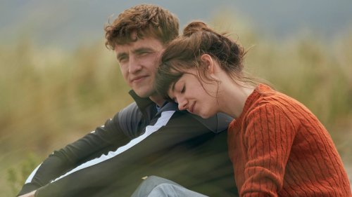 Normal People, su Rai Play la serie con Paul Mescal e Daisy Edgar-Jones: un amore complicato in una poetica Irlanda