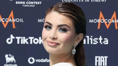 I segreti degli hair look dell'Eurovision svelati dal Global Creative Director di Moroccanoil