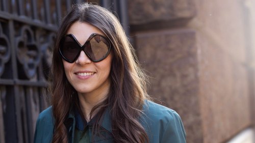 People from Salone! Il racconto fotografico della Milano Design Week attraverso la lente di Scott Schuman, @thesartorialist