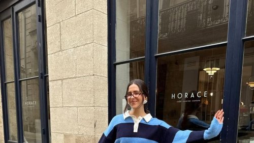 La minigonna a palloncino è la tendenza pretty bubble dell'estate 2025: ecco come indossarla per esaltare le gambe