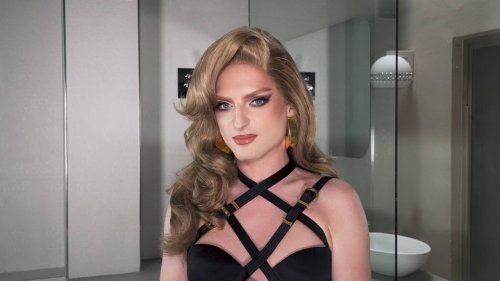 Stephanie Glitter svela come realizzare un make-up da Drag Queen