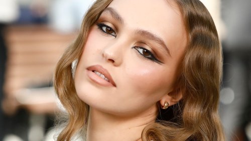Lily-Rose Depp: 23 anni in 20 look da icona beauty