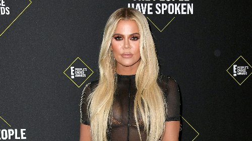 Il post in bikini di Khloe Kardashian (pubblicato e cancellato) è una grande sconfitta. E fa capire quanta strada ancora si debba fare contro body shaming