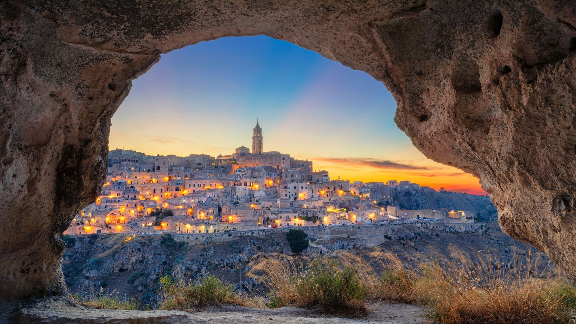 VACANZE ITALIANE