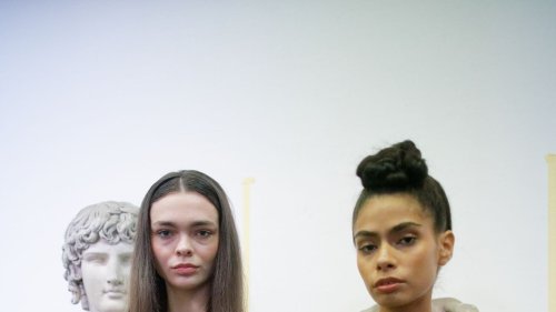 All'Accademia di Brera arriva la sfilata della Scuola di Fashion Design: gli studenti presentano Made in 55