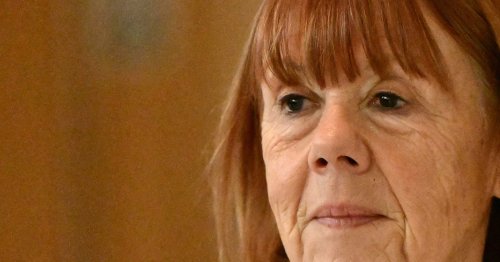 Gisèle Pelicot Keeps Her Head Held High After Trial
