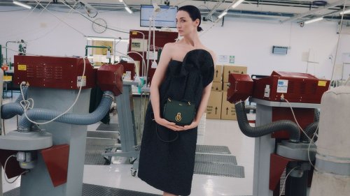 Can ‘Made in the UK’ turn Mulberry around?