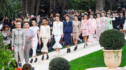 Ralph Toledano says Paris is the fashion capital “more than ever”