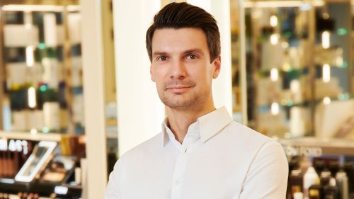 How Space NK is growing in a crowded beauty market