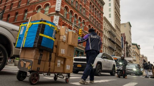 As brands grapple with tariffs, is US distribution worth the investment?