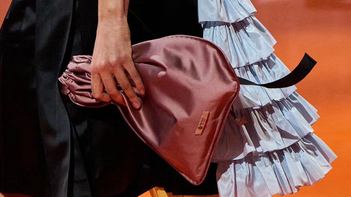 Aura takes shape: Prada, OTB and LVMH weigh the future of luxury’s blockchain solution