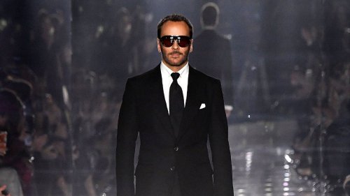 Estée Lauder in talks to buy Tom Ford in $3 billion-plus deal, WSJ reports  | Flipboard