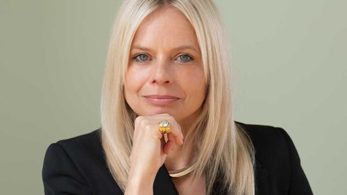 Harvey Nichols appoints new CEO to accelerate growth