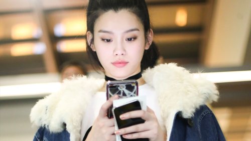 How China’s fashion brands are taking on Web3