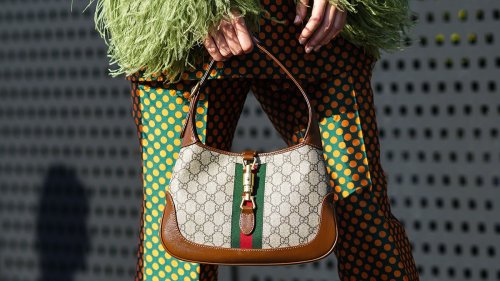 Inside Gucci’s Artlab: Where Alessandro Michele’s designs come to life — sustainably