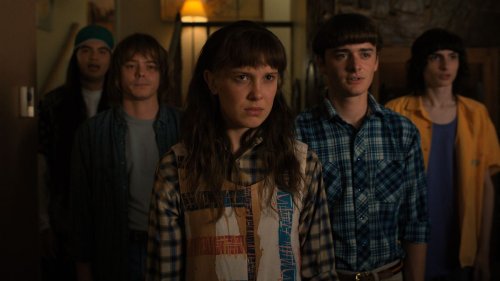 “Game Of Thrones” is a joke: Netflix paid so much money for the new “Stranger Things” season – series