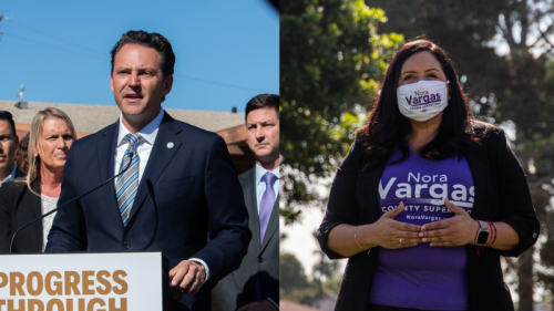 Board of Supervisors to Consider New Office of Immigrant Affairs